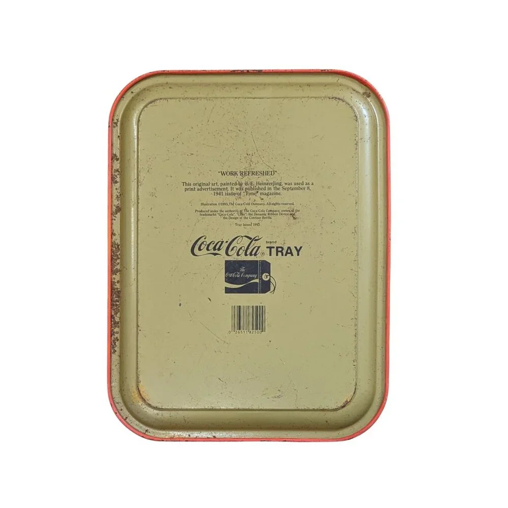 Coca Cola vintage coca